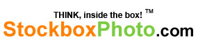 Stockbox Photo Logo