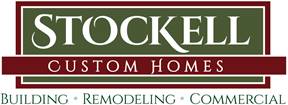 Stockell Custom Homes & Construction Logo