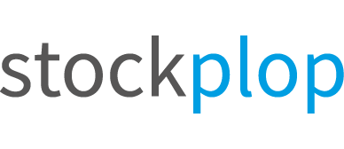 stockplop Logo