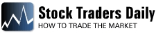 stocktradersdaily Logo