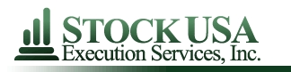 Stock USA Execution Services Inc Logo