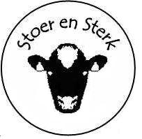 stoerensterk Logo