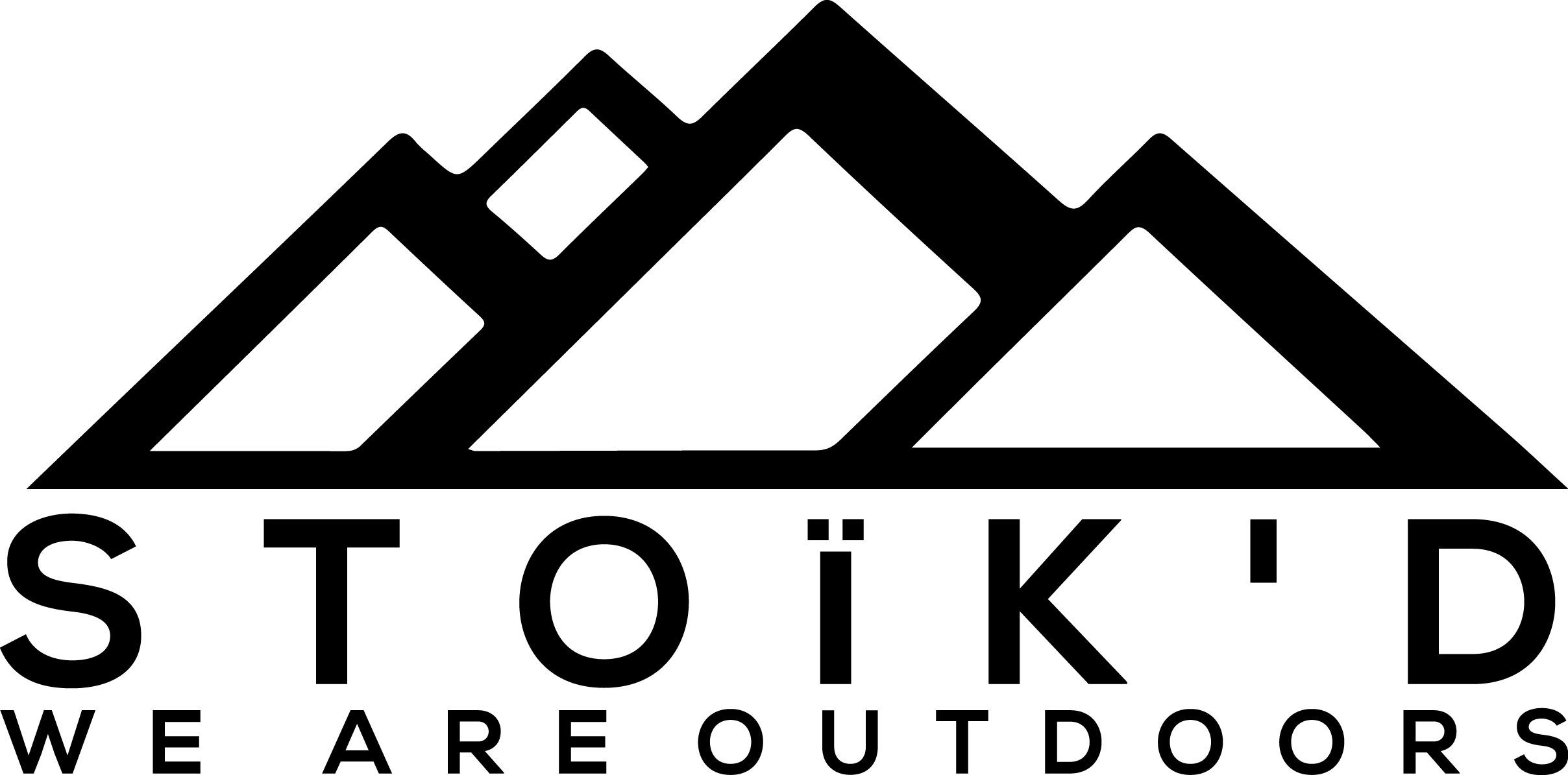 STOÏK'D Logo