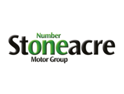 Stoneacre Motor Group Logo