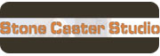 Stone Caster Studio Logo