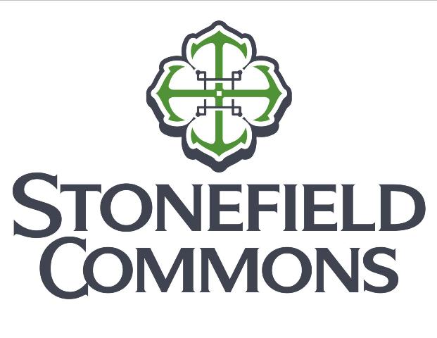 Stonefield Commons Logo