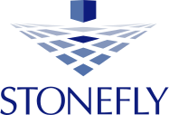 StoneFly Logo