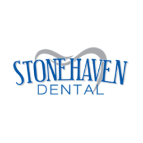 Stonehaven Dental & Orthodontics Logo