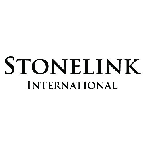 Stonelink International Logo