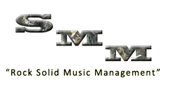 Stone Music Management Logo