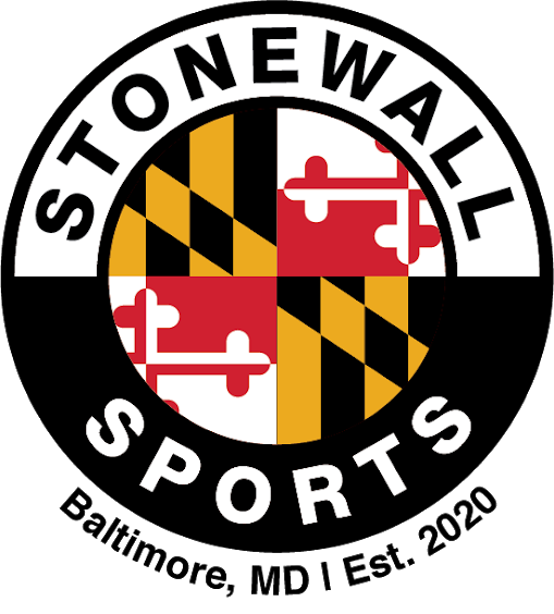 stonewallbaltimore Logo