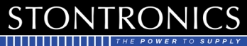 stontronics Logo