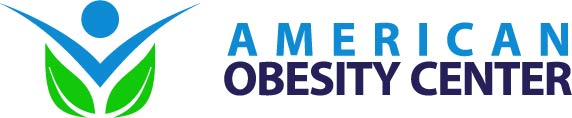 American Obesity Center Logo