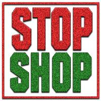 stopshoplebanon Logo