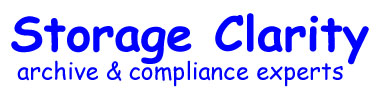 storageclarity Logo