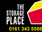 The Storage Place Ltd Logo