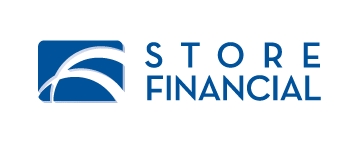 StoreFinancial Logo