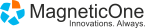 MagneticOne Logo