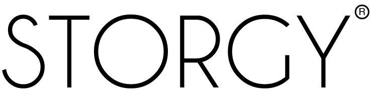 storgy Logo