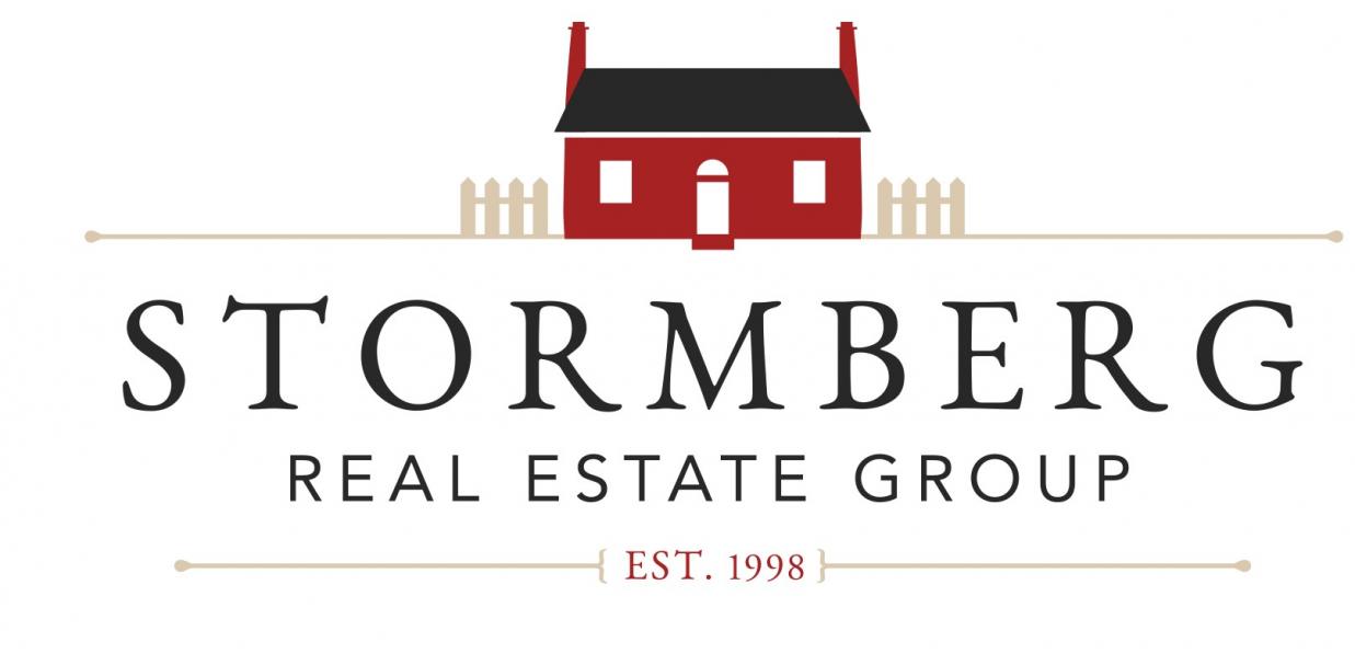 Stormberg Real Estate Group Logo