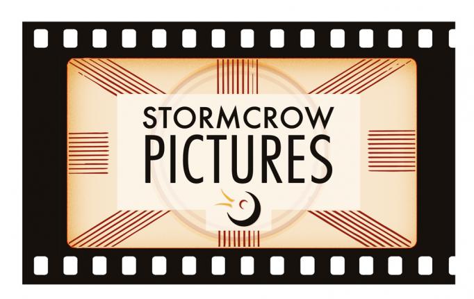 stormcrow Logo