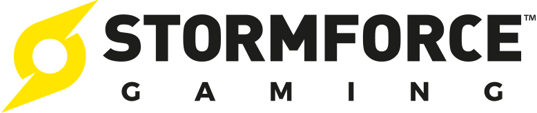 stormforcegaming Logo