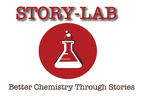 Story-Lab Logo