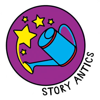 storyantics Logo