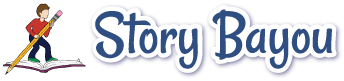 Story Bayou, Inc. Logo