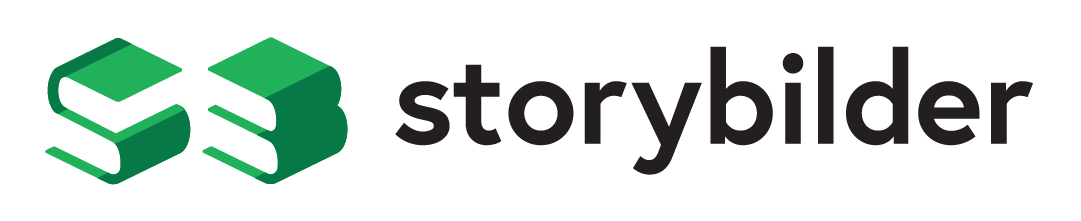 storybilder Logo