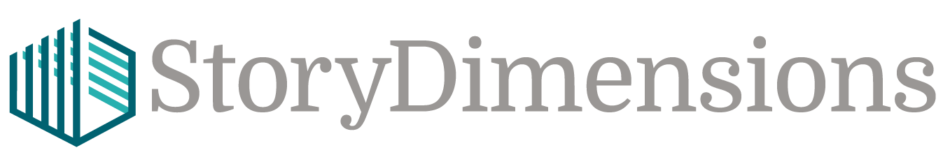 storydimensions Logo