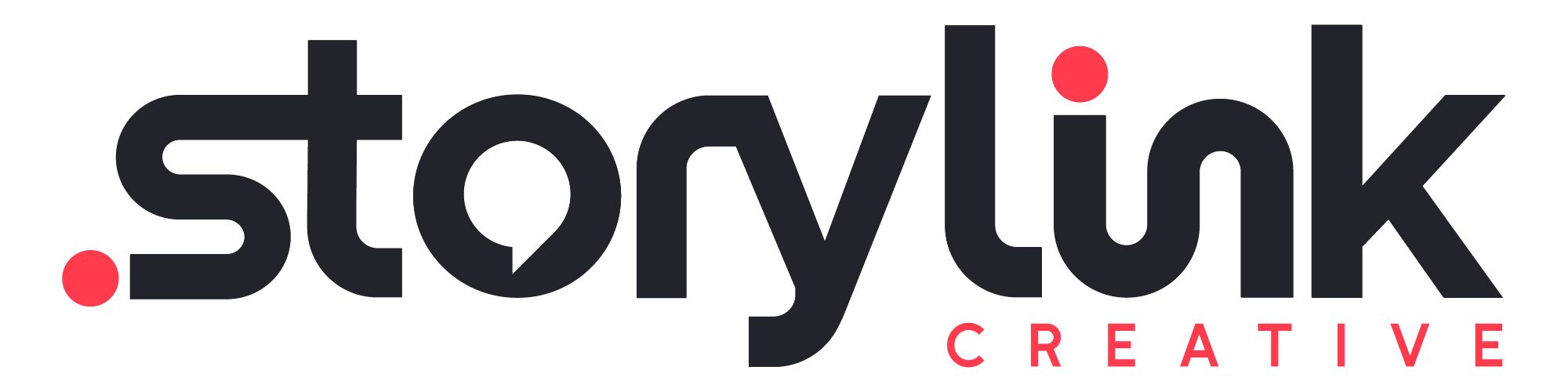 Storylink Creative Logo