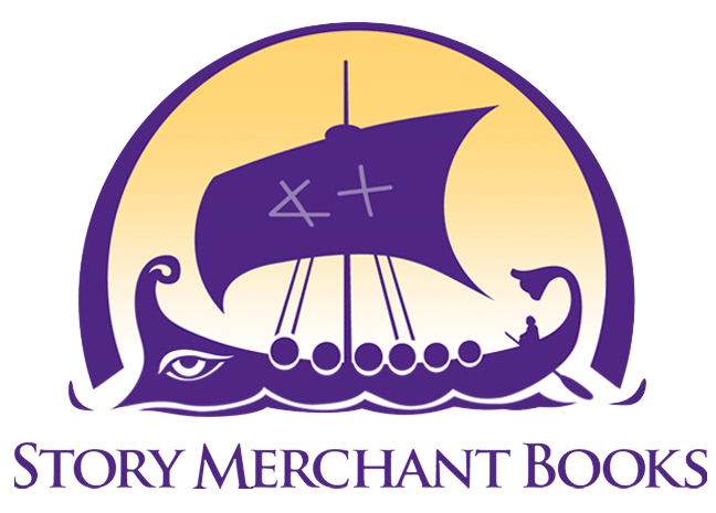 Story Merchant Books Logo