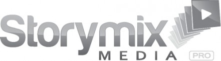 storymixpro Logo