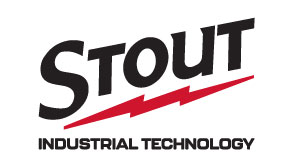 Stout Industrial Technology Logo
