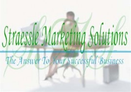 Straessle Marketing Solutions Logo