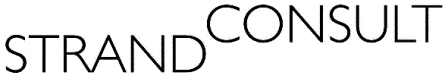 strandconsult Logo
