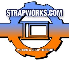 strapworks Logo