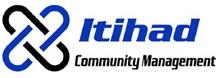 Itihad Community Management Logo