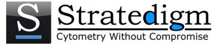 Stratedigm, Inc. Logo