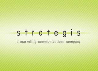 strateg Logo