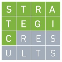strategic-results Logo