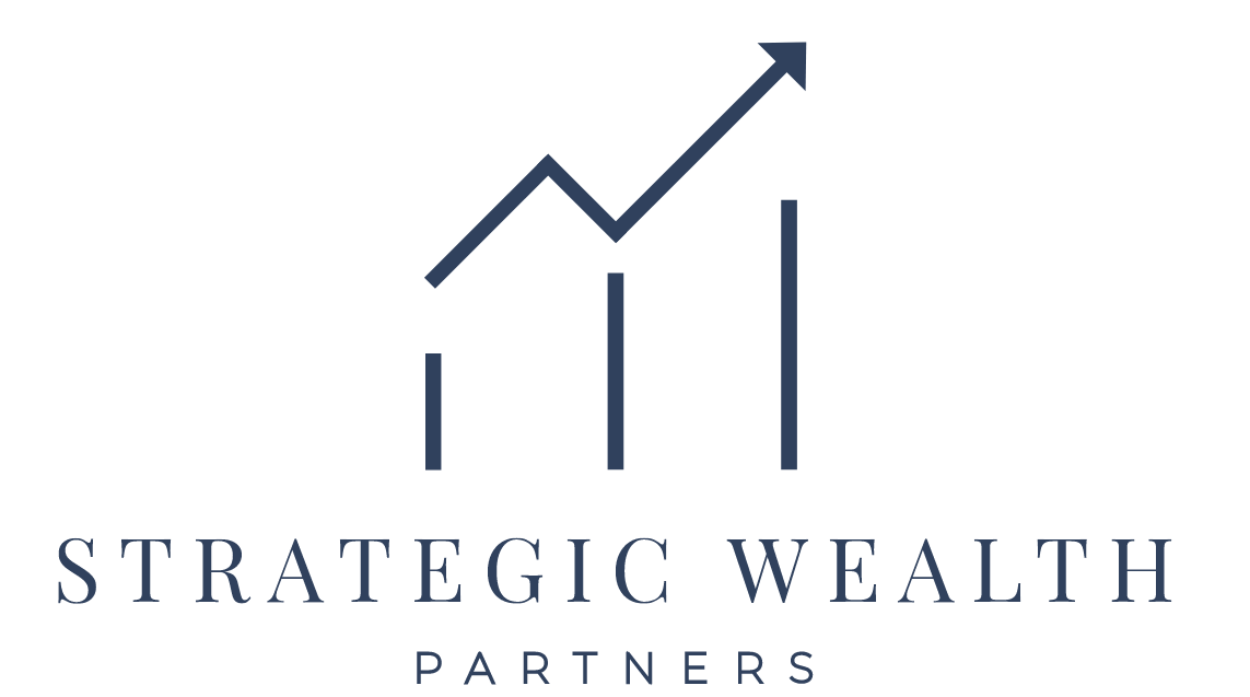 Strategic Wealth Partners Logo