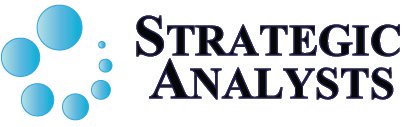 strategicanalysts Logo