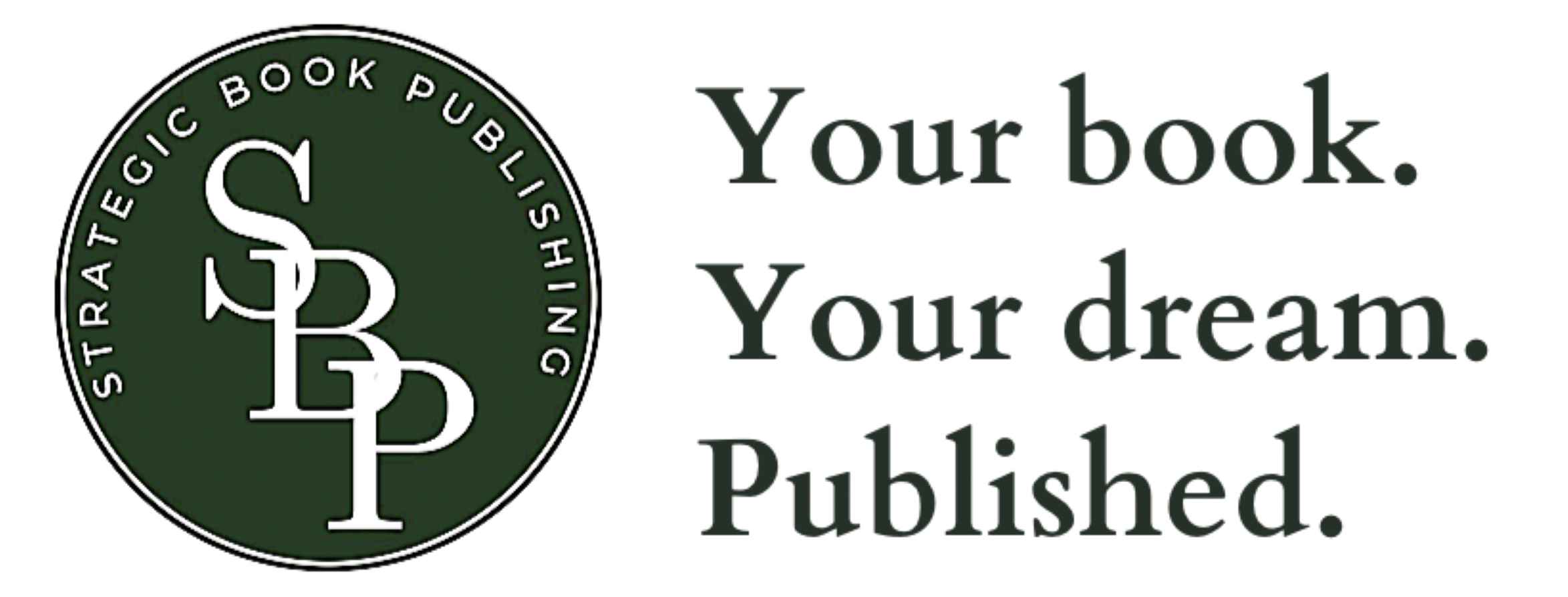 Strategic Book Publishing & Rights Agency Logo