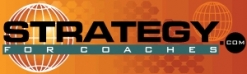 strategyforcoaches Logo