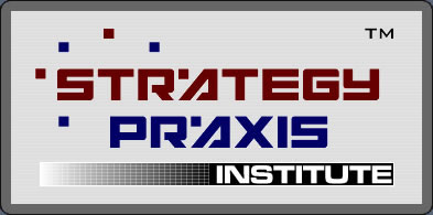 Strategy Praxis™ Institute Logo