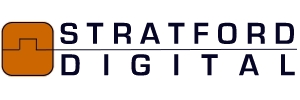 stratforddigital Logo