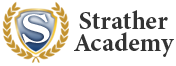 strather Logo