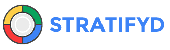 Stratifyd Logo